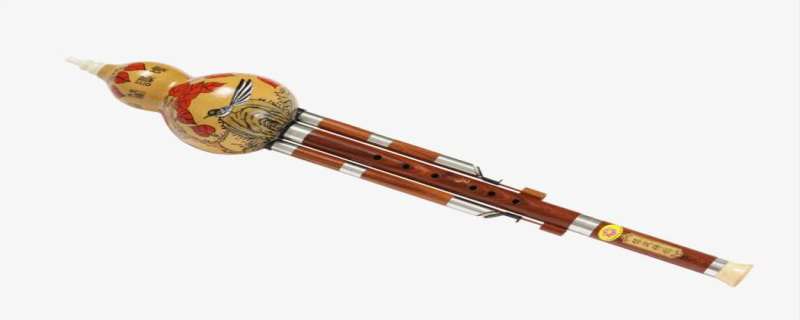 葫芦丝是哪个民族的乐器